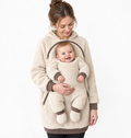 Hugli CozyCarry Hoodie