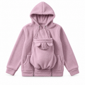 Hugli™ Kuschel-Tragefleece