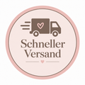 Schnellerer Versand